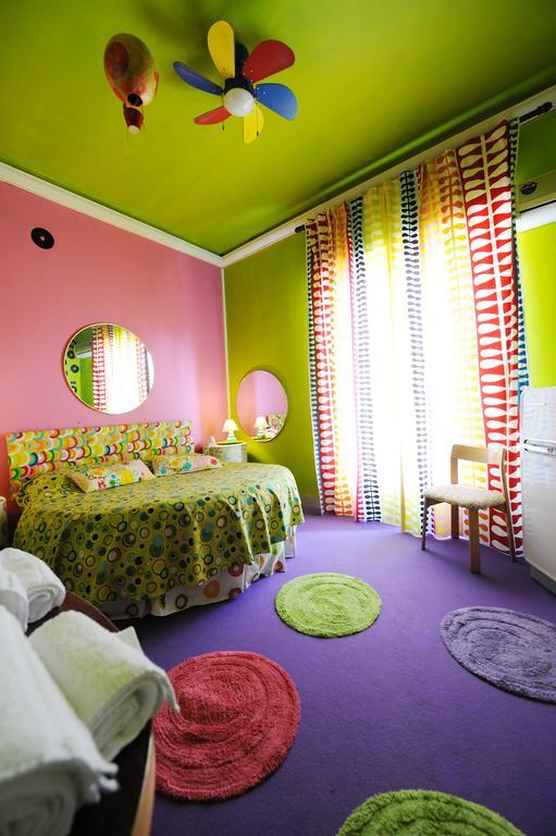 Chambre Double Supérieure
