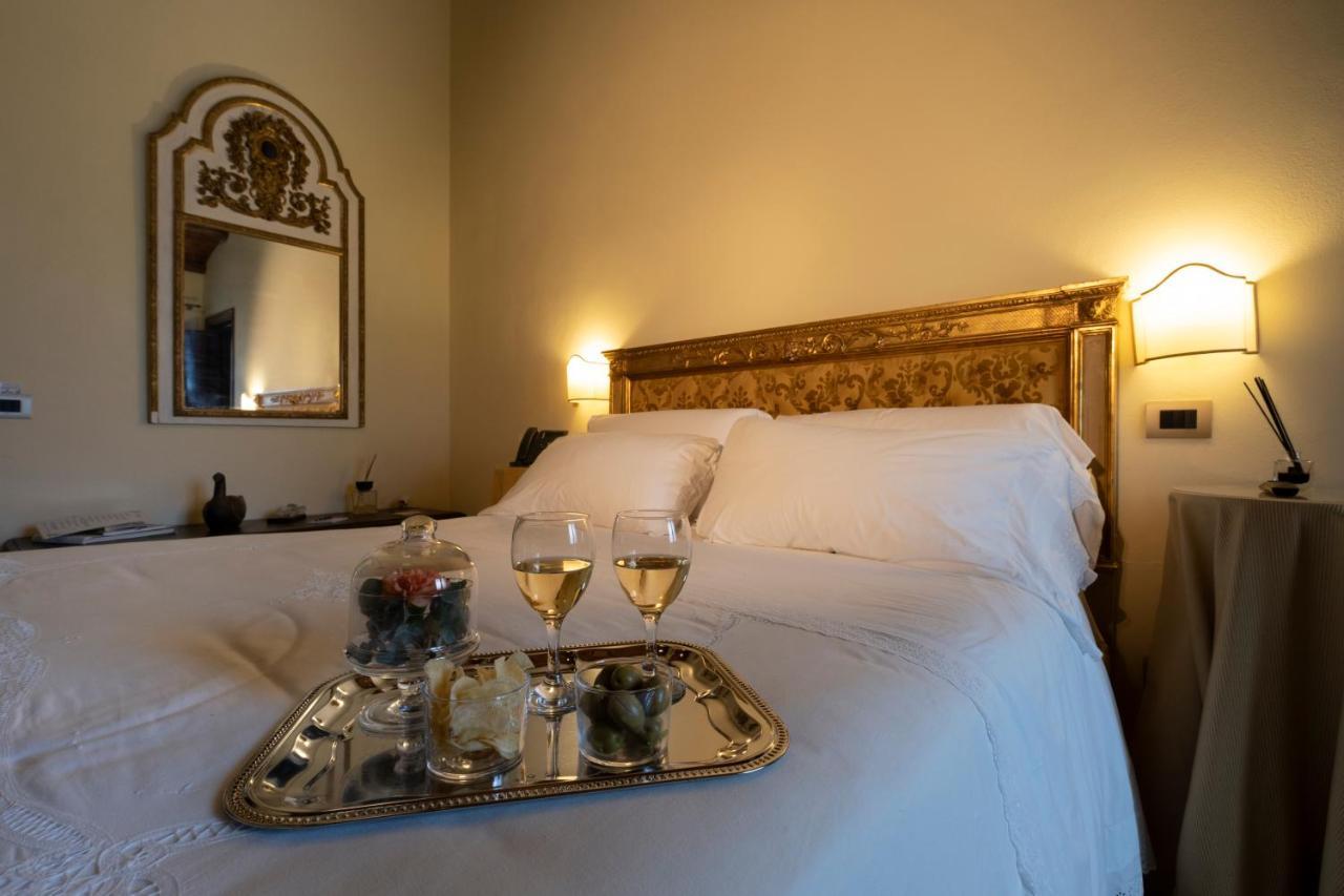 Chambre Supérieure Lit Queen-Size