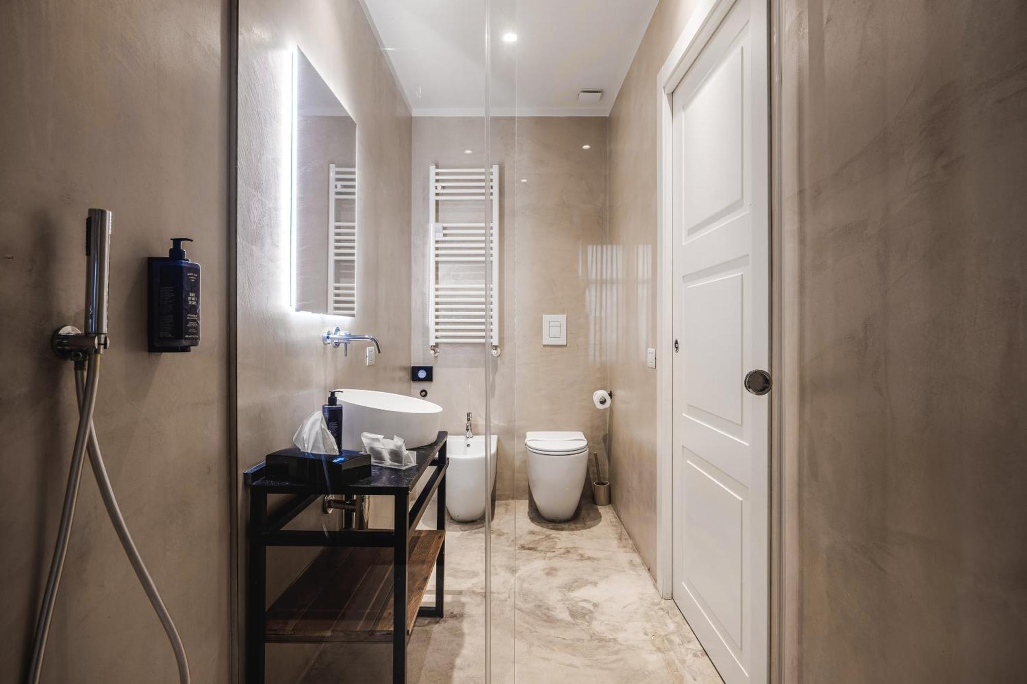Luxury Quadruple Room