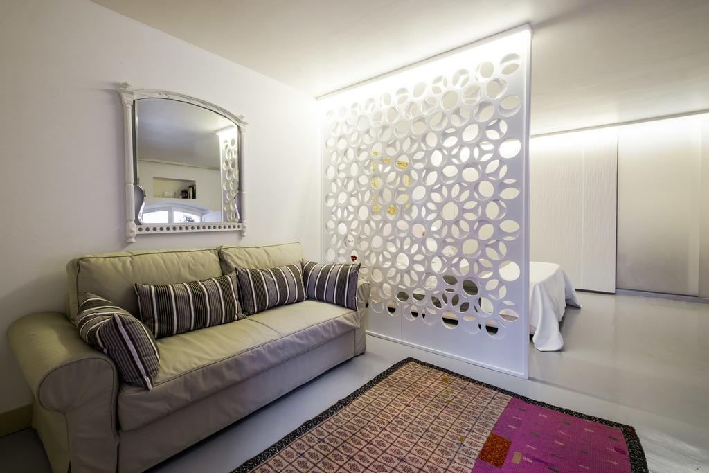 Chambre Quadruple Deluxe