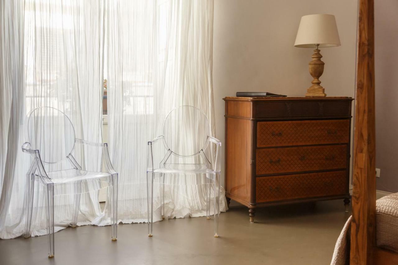 Chambre Triple Supérieure