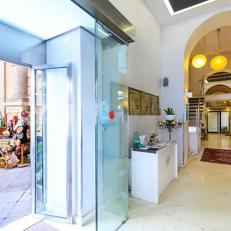 Quintocanto Hotel & Spa-2