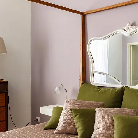 Bb 22 Charming Rooms & Apartments-2