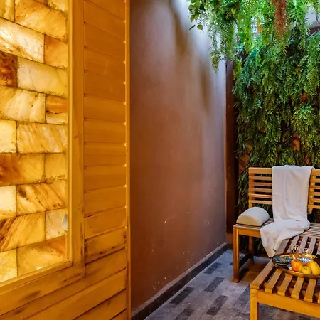 PALAZZO SANTAMARINA Luxury Suite&Spa-3